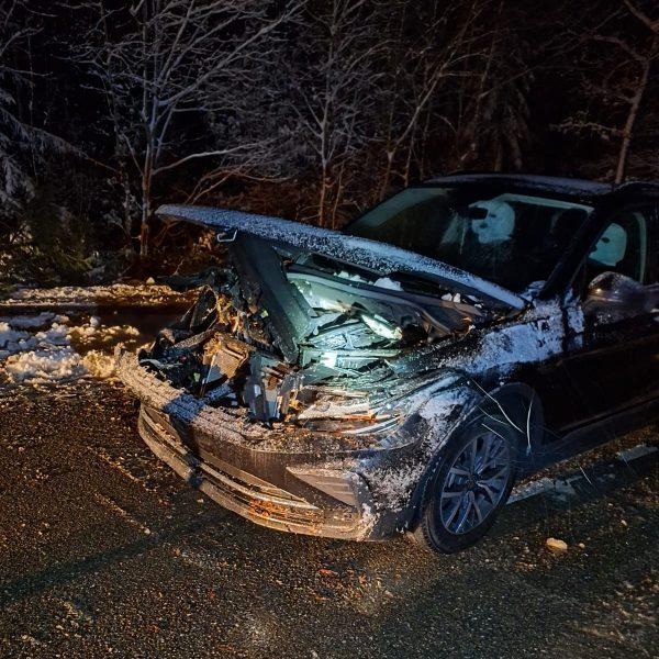 Du betrachtest gerade THL 1 – Baum auf Straße